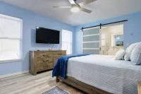 Rest & Relaxation  at the Ridgely Retreat - 4-Star