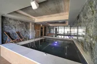 Aniroc Signature Hotel