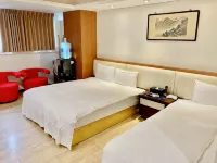 Tianmu Star Urban Living Hotels near Shipai Metro Station