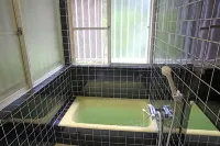 Furuyu Woody House M -  Private Cottage