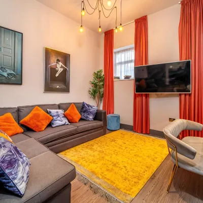 Duke Street Townhouse Hotels near Liverpool Echo Arena