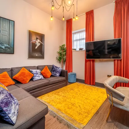 Duke Street Townhouse