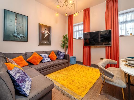 Duke Street Townhouse
