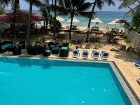 Nico Beach Hotel - Infinity Pools