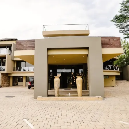 One O Eight Boutique Hotel