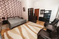 Pridorozhnaya Guest House - 2성급