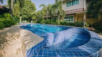 Good Times Resort Kanchanaburi - Romantic