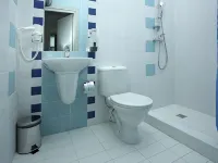 Komfort Sheremetievo (Terminal Aeroexpress) Hotel Hotels in Khimki