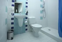 Komfort Sheremetievo (Terminal Aeroexpress) Hotel - โรงแรมราคาถูก