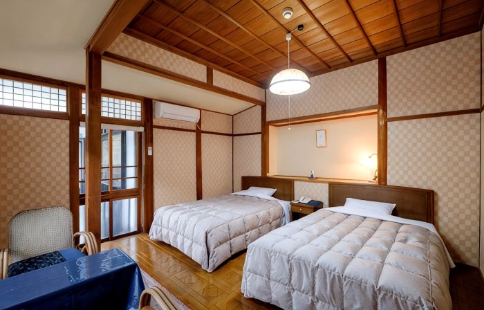 Kiya Ryokan