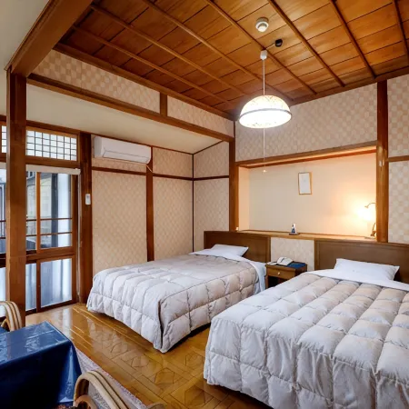Kiya Ryokan