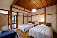 Kiya Ryokan - 3 estrellas