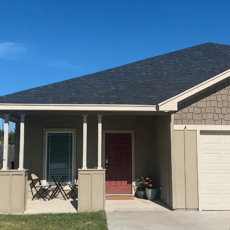 Perfect townhome with AC in charming Killeen 10 mins from Ft Cavazos