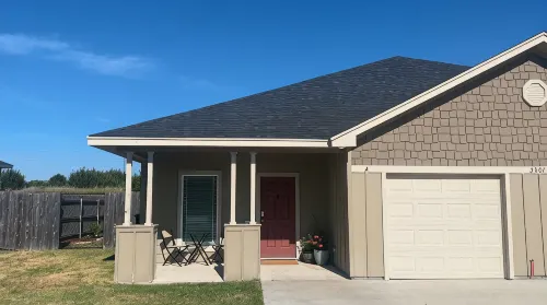 Perfect townhome with AC in charming Killeen 10 mins from Ft Cavazos - 3 ดาว