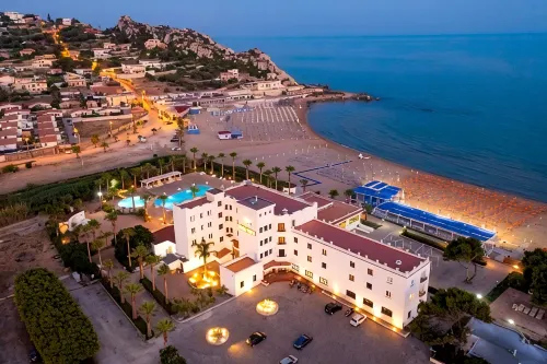 Hotel Baia d'Oro