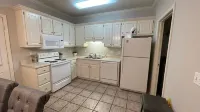 Townhome:  2 Bedrooms, 2.5 Baths, Close to Campus - 3 stjerner