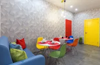 Balaram Hotel - Inns