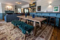 The Kings Arms Temple Sowerby - Breakfast