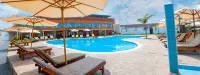 Hotel Resort Thiago - piscina