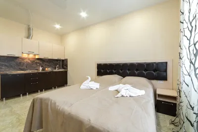 Willa de Sofia Living Quarters โรงแรมใน