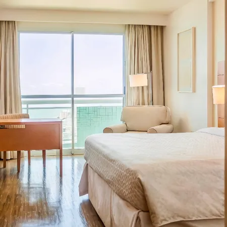 Wyndham Macae