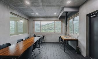 Miryang Gorye Pool Villa & Pension