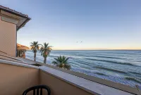 Hotel Danio Lungomare - con vista mare