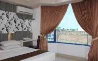Grand Hotel Jambi Hotels in 