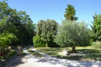 Cottage rental in Bédoin at the foot of Mont Ventoux - Wi-Fi