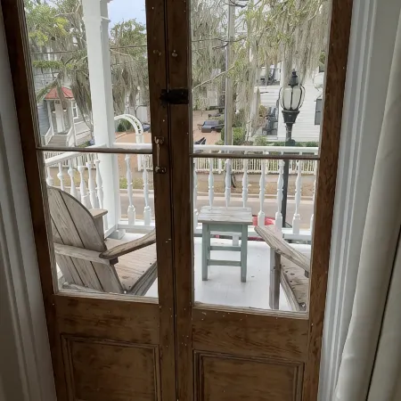 Completely Renovated Historic Home in Perfect Location of Downtown Beaufort