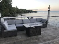 Cayuga Lake Front Home - 4-Star