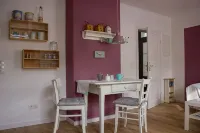 Adorable downtown apartment - city escape Lüneburg