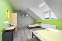 Inter Hostel Liberec - 2 estrellas