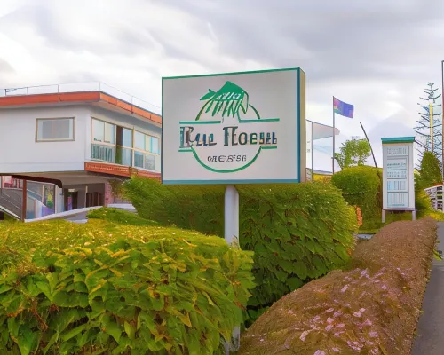 New Haven Motel Hotels near Avondale