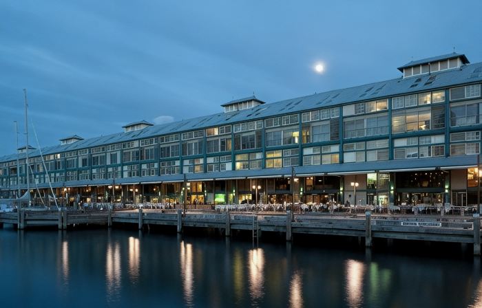 Ovolo Sydney Woolloomooloo, a Wyndham Hotel