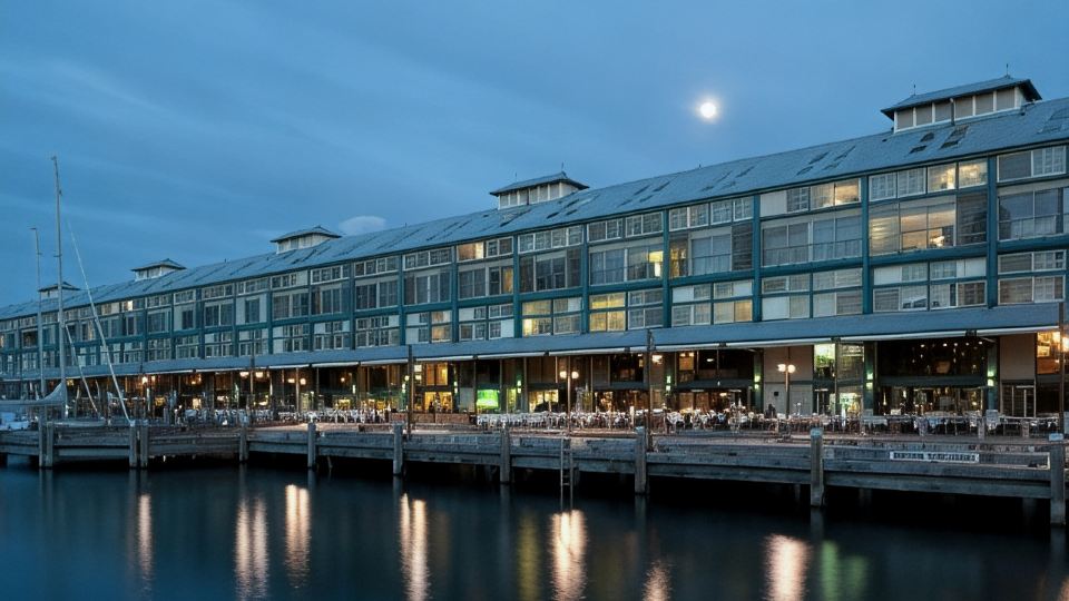 Ovolo Sydney Woolloomooloo, a Wyndham Hotel