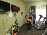 Parkwood Inn & Suites Hotels in Manhattan