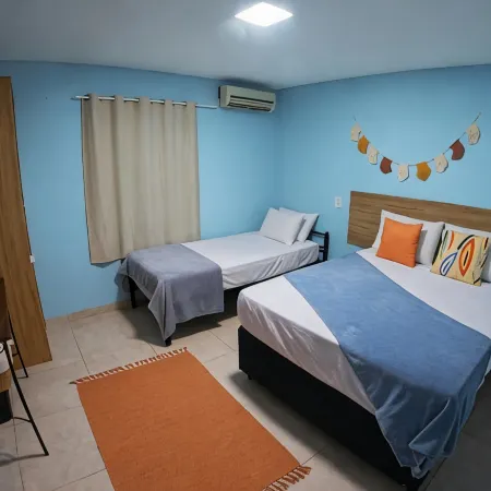 Villa Kanindé Bonito