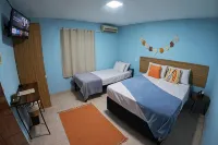Villa Kanindé Bonito - 2-Star