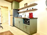 Cozy/Cute Tiny House close to wineries, wedding venues & outdoor fun - 4-Sterne