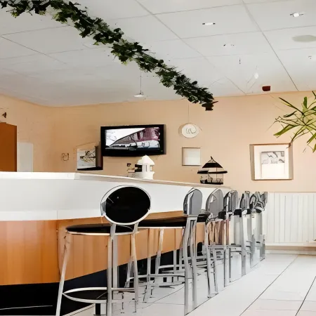 Comfort Hotel Bernau