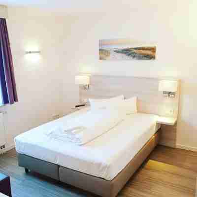 Hotel Angelo Rooms