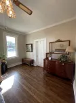 The Main St Place in charming Mount Carroll IL 1st floor