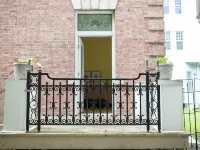 Luxury Apartment in Scranton's Hill Section! Hotels in Scranton