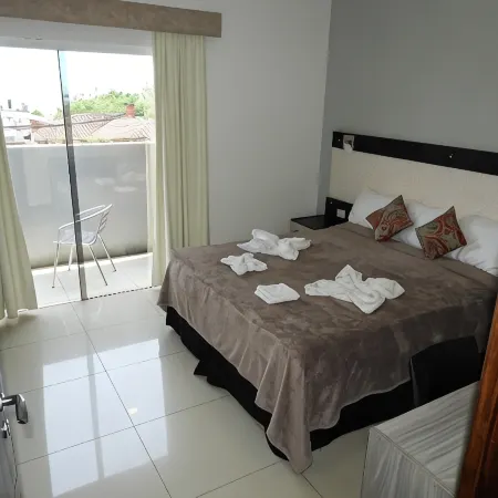Hotel Puesta del Sol