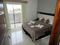 Hotel Puesta del Sol