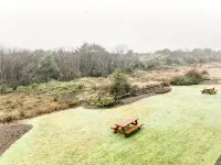 Beach Please!  Full Cozy Condo In Ocean Shores with Private Deck - 3-Star