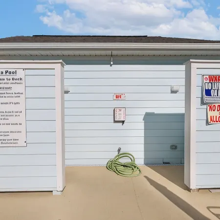 Book Your Sea Trail Getaway in This Ground Floor, Pet Friendly Condo