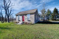 Deer Brook Cottage - Wifi