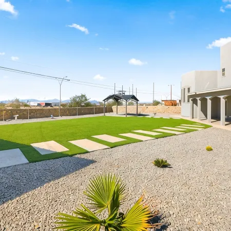 Massive Backyard! Tri Level Home